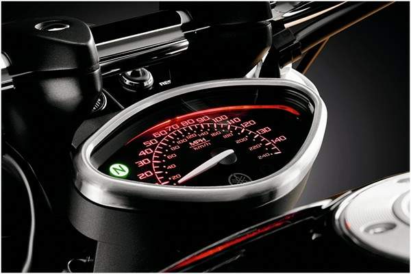 yamaha road star stage 3 kit